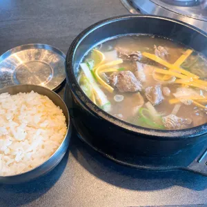 송도갈비 리뷰 사진