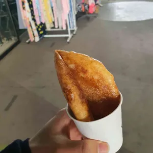 소담호떡 사진