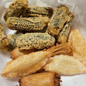 신전떡볶이 사진