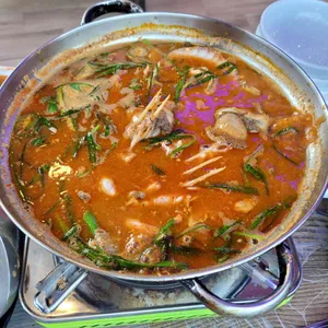 대전횟집 사진