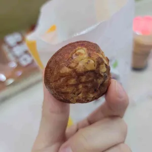 안성휴게소(부산방향) 사진