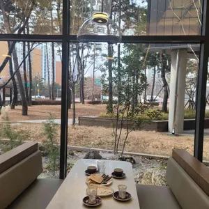사운즈베이커리 율하 리뷰 사진