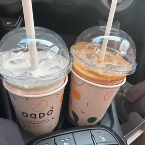 카페 오디디오 사진