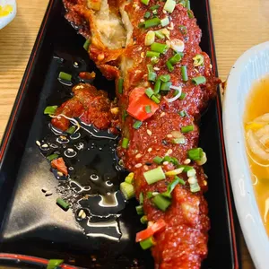한결 청국장 사진