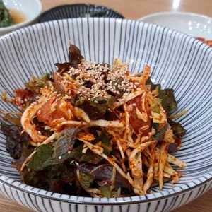 밴댕이네바지락칼국수 사진