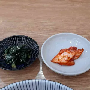 밴댕이네바지락칼국수 사진