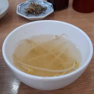 밴댕이네바지락칼국수 사진