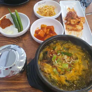 방가네소고기국밥 사진