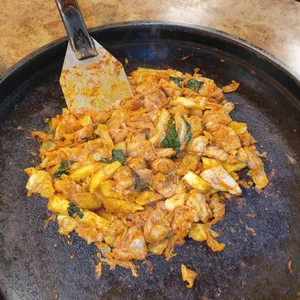 호반닭갈비 사진