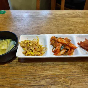 하루에 건강밥상 사진