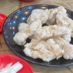 궁차부중화요리 사진