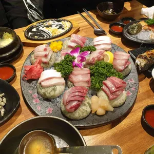 회모리 사진