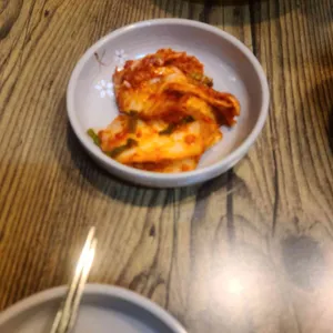 화목칼국수 사진