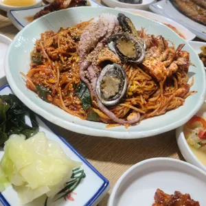 해물명가 사진