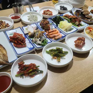 해물명가 사진