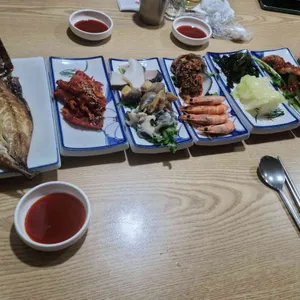 해물명가 리뷰 사진