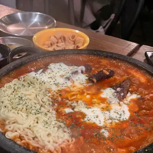 낭만장작 사진