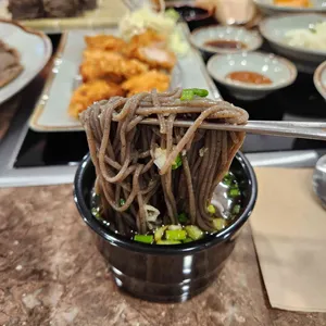 메밀447 사진