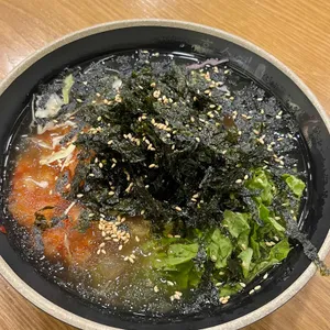 홍수계찜닭 사진