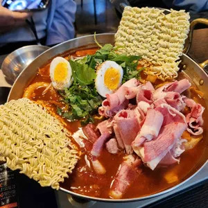 크레이지후라이 사진