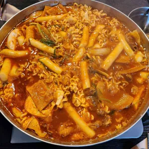 크레이지후라이 사진