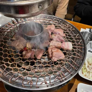 궁평식당 사진