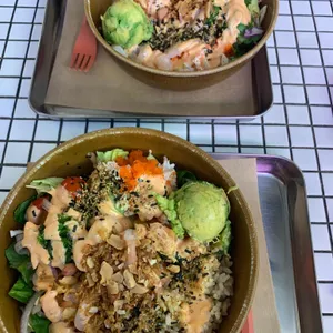 Bowl Room 사진