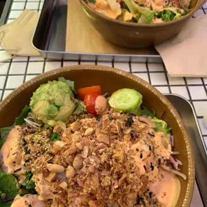Bowl Room 사진