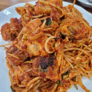 김영희강남동태찜 사진