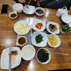 김영희강남동태찜 사진