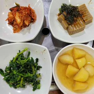 김영희강남동태찜 사진