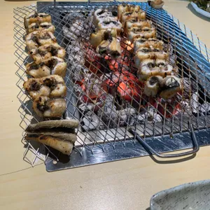 해품장팔팔장어 사진