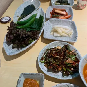 해품장팔팔장어 사진