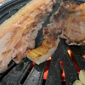 제주노을 참숯불집 사진