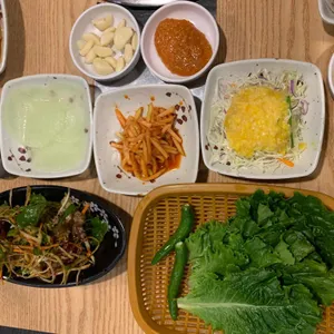 제주노을 참숯불집 사진
