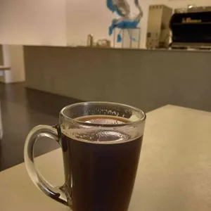 딥슬립 커피 사진