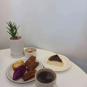 카페머뭄 사진