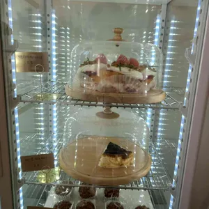카페머뭄 사진