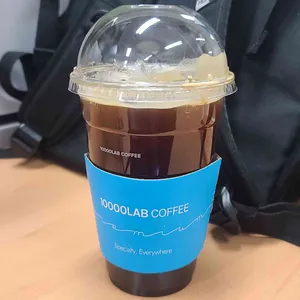 만랩커피 사진