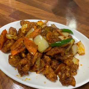 화원식당 사진