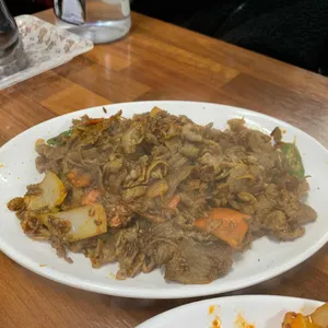 화원식당 사진