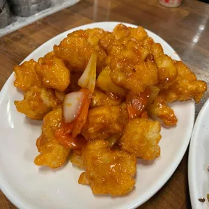 화원식당 사진