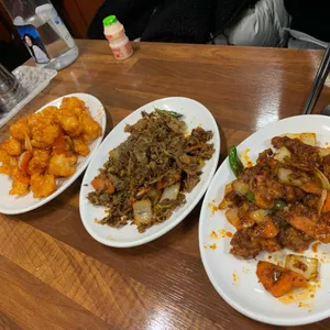 화원식당 사진