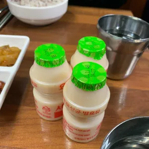 화원식당 리뷰 사진