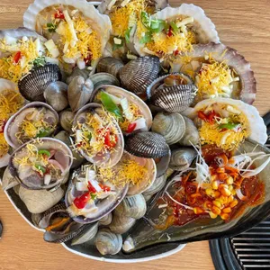 해남회조개구이 리뷰 사진