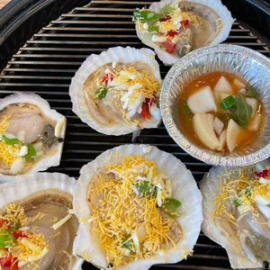 해남회조개구이 리뷰 사진