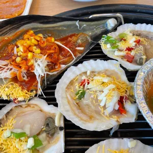 해남회조개구이 리뷰 사진