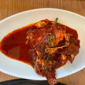 해남회조개구이 리뷰 사진