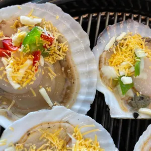 해남회조개구이 리뷰 사진