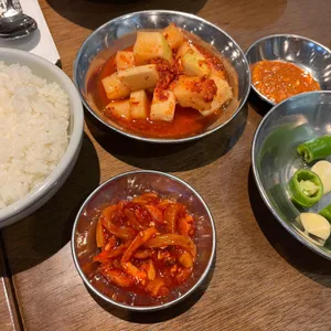 광화문국밥 리뷰 사진